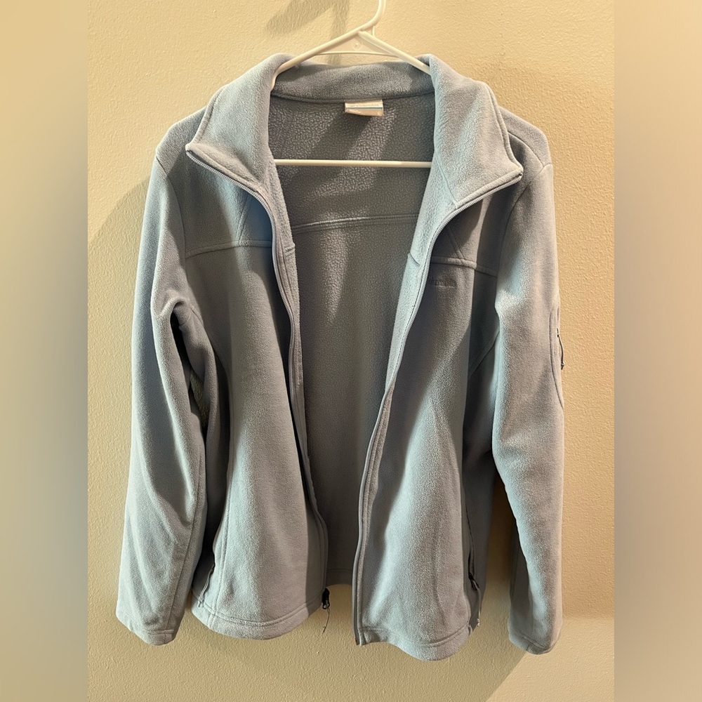 ⭐️ COLUMBIA - Women’s Fast Trek II Fleece Jacket